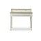 Baxton Studio Anjou Traditional French Accent Writing Desk 111-6035 - alternate 3